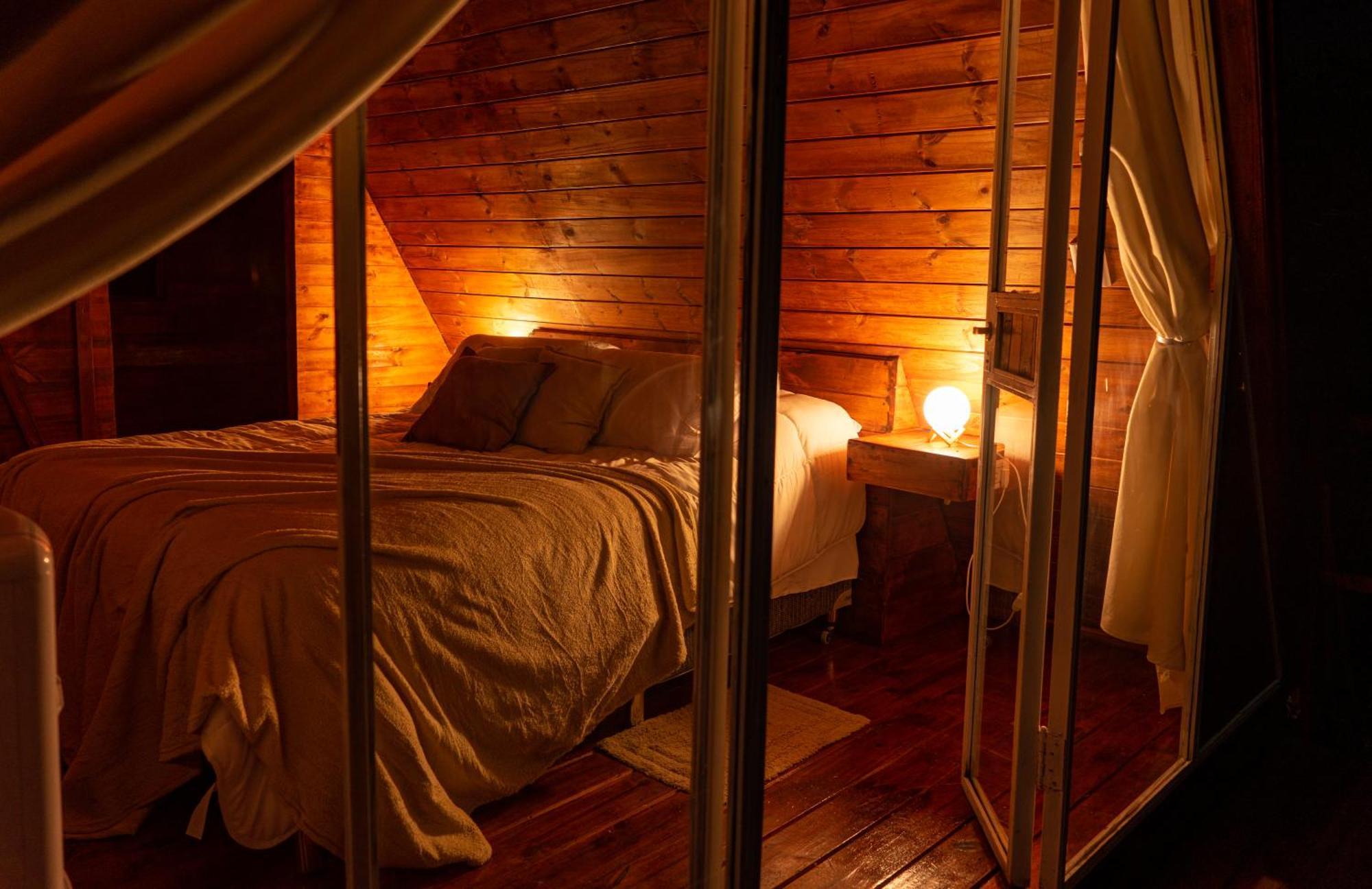 Glamping Cachi El Paraiso De Nala Exterior photo